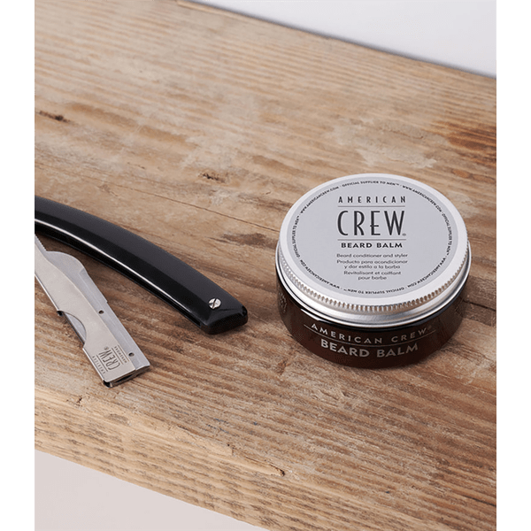 American Crew American Crew Beard Balm 50g Beard Care