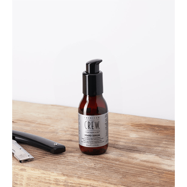 American Crew American Crew Beard Serum 50ml Beard Care