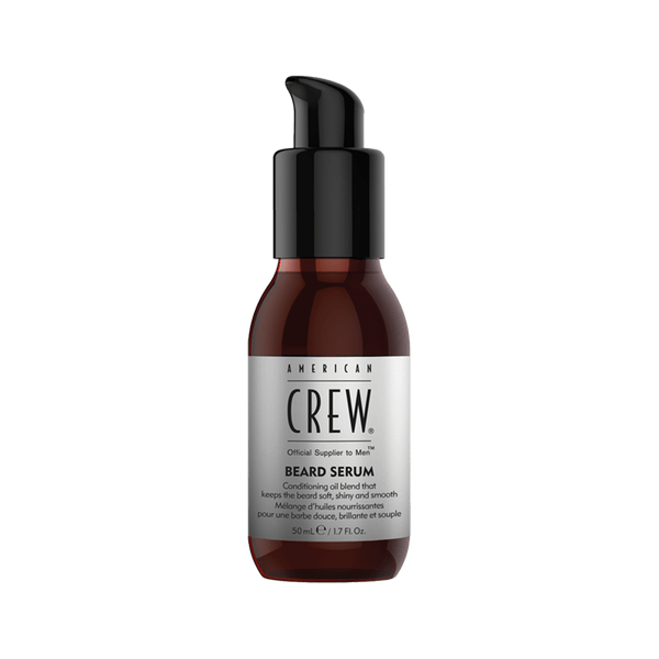 American Crew American Crew Beard Serum 50ml Beard Care