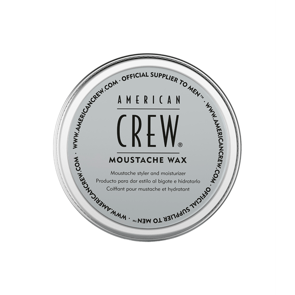 American Crew American Crew Moustache Wax 15g Beard Care