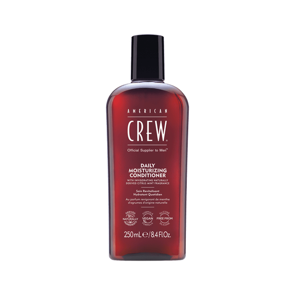 American Crew American Crew Daily Moisturising Conditioner 250ml Conditioner