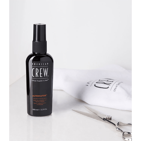 American Crew American Crew Alternator 100ml Hair Styling Products