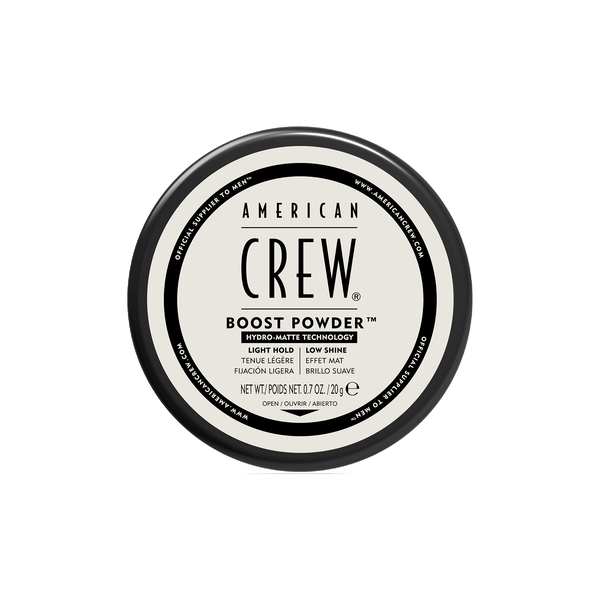 American Crew American Crew Boost Powder 20g Hair Styling Products