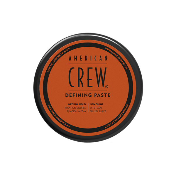 American Crew American Crew Defining Paste 85g Hair Styling Products