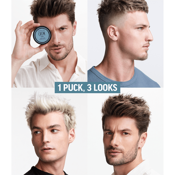 American Crew American Crew Fiber 85g Hair Styling Products