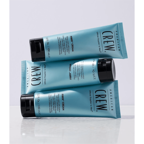 American Crew American Crew Fiber Cream 100ml Hair Styling Products