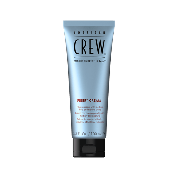 American Crew American Crew Fiber Cream 100ml Hair Styling Products