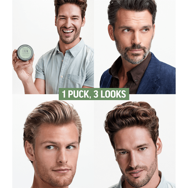American Crew American Crew Forming Cream 85g Hair Styling Products
