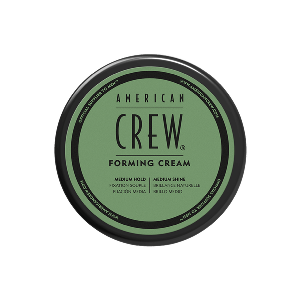 American Crew American Crew Forming Cream 85g Hair Styling Products