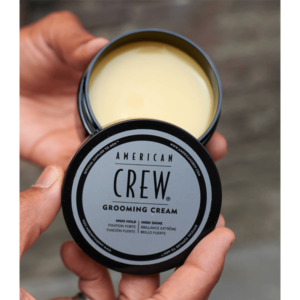 American Crew American Crew Grooming Cream 85g Hair Styling Products