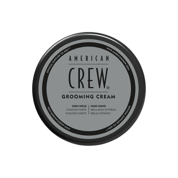 American Crew American Crew Grooming Cream 85g Hair Styling Products