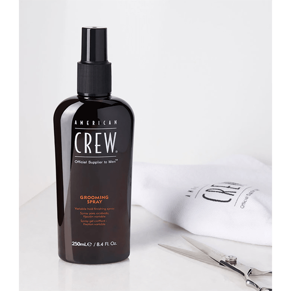 American Crew American Crew Grooming Spray 250ml Hair Styling Products