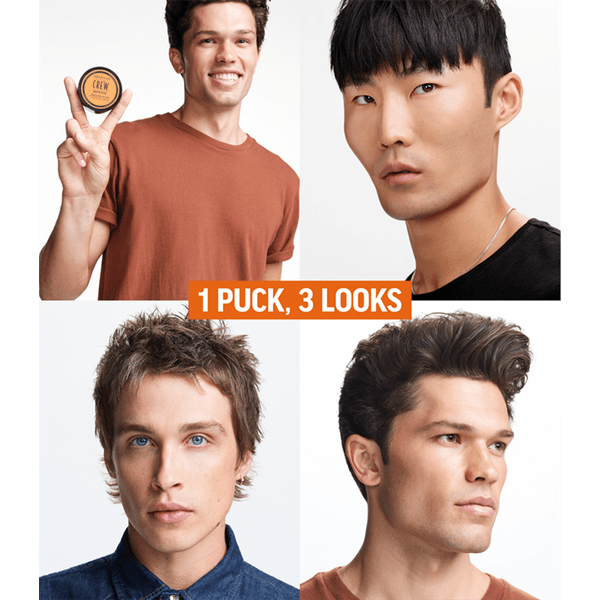 American Crew American Crew Matte Clay 85g Hair Styling Products