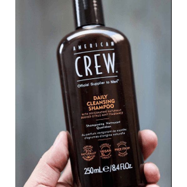 American Crew American Crew Matte Clay Duo - Limited Edition Hair Styling Products