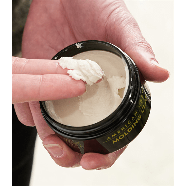 American Crew American Crew Molding Clay 85g Hair Styling Products