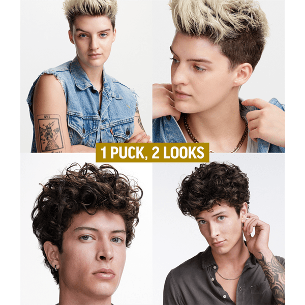 American Crew American Crew Molding Clay 85g Hair Styling Products