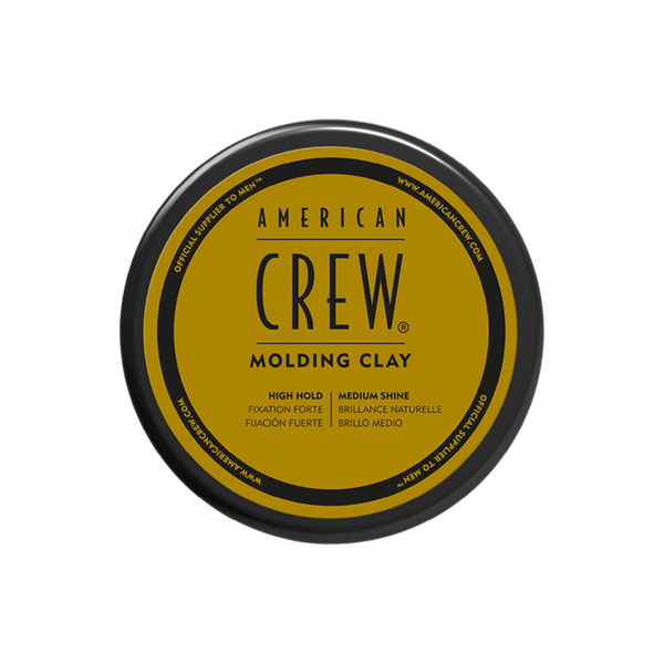 American Crew American Crew Molding Clay 85g Hair Styling Products
