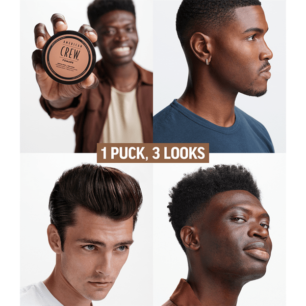 American Crew American Crew Pomade 85g Hair Styling Products