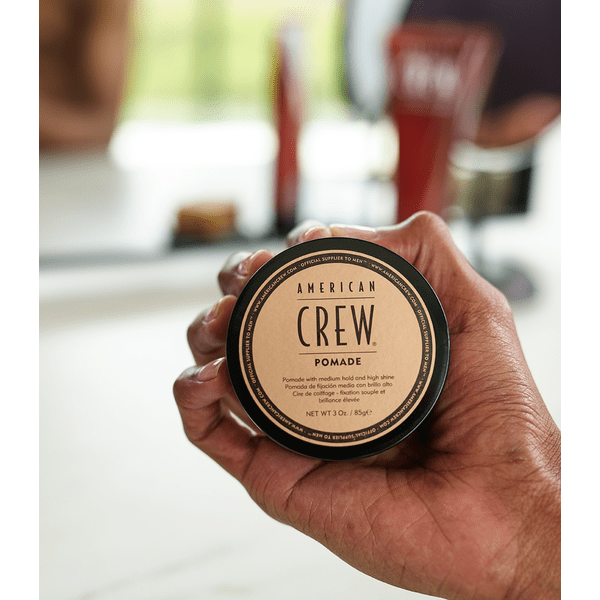 American Crew American Crew Pomade 85g Hair Styling Products
