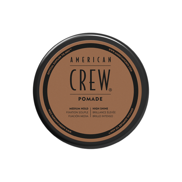 American Crew American Crew Pomade 85g Hair Styling Products