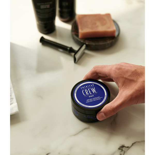 American Crew American Crew Whip 85g Hair Styling Products