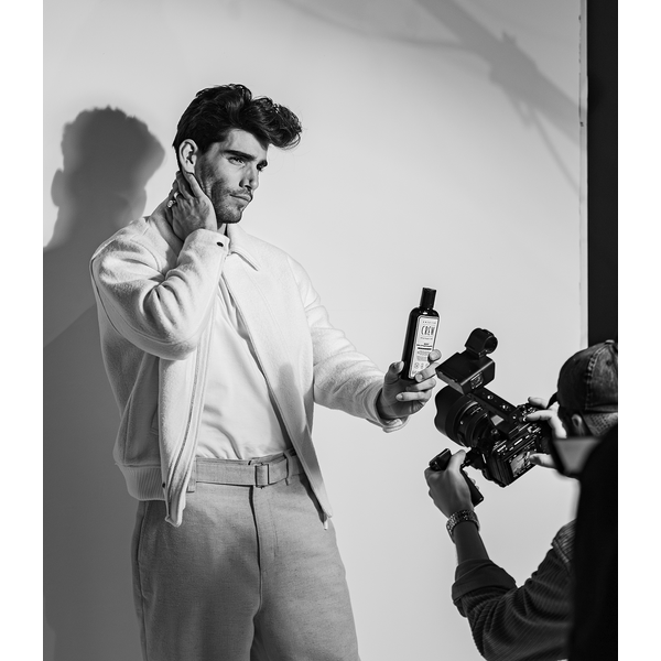 American Crew American Crew Boost Shampoo 250ml Shampoo