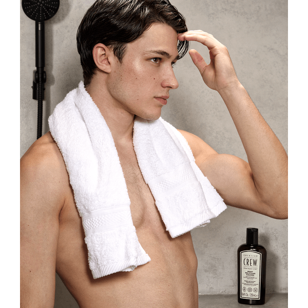 American Crew American Crew Boost Shampoo 250ml Shampoo