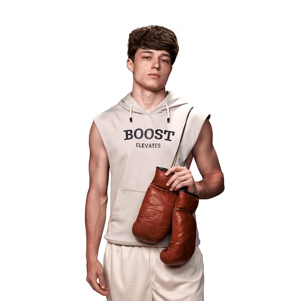 American Crew American Crew Boost Shampoo 250ml Shampoo