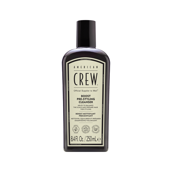 American Crew American Crew Boost Shampoo 250ml Shampoo