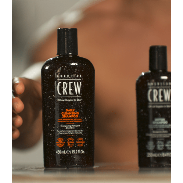 American Crew American Crew Daily Cleansing Shampoo 250ml Shampoo