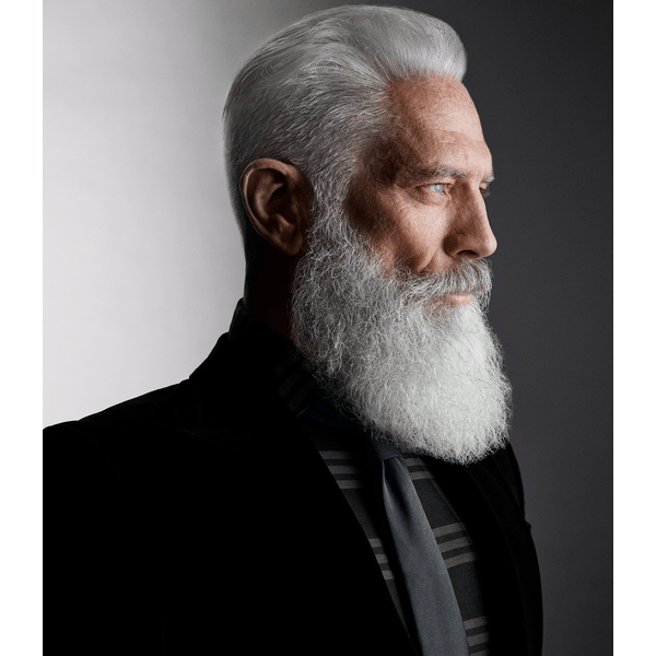 American Crew American Crew Daily Silver Shampoo 250ml Shampoo