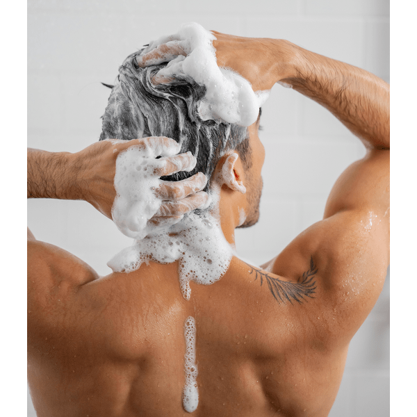 American Crew American Crew Fiber Shampoo 250ml Shampoo