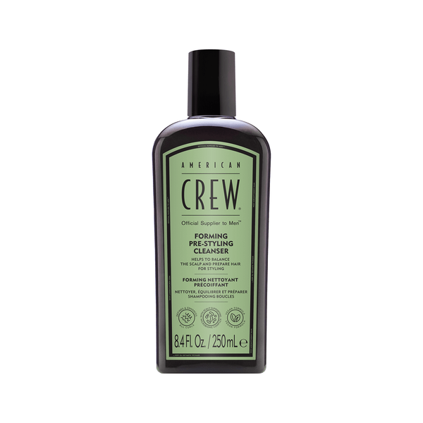 American Crew American Crew Forming Shampoo 250ml Shampoo