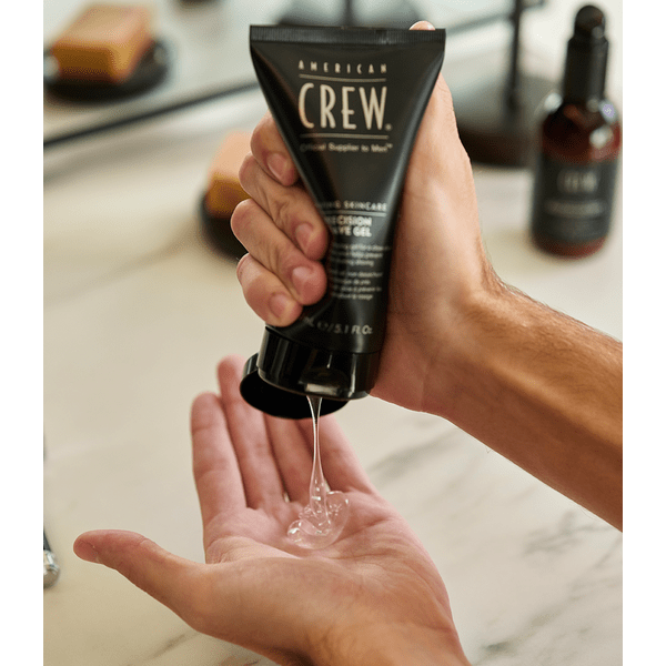 American Crew American Crew Precision Shave Gel 150ml Shaving