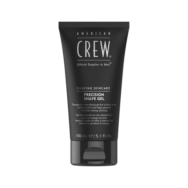 American Crew American Crew Precision Shave Gel 150ml Shaving