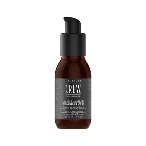 American Crew American Crew Ultra Gliding Shave Oil 50ml Shaving