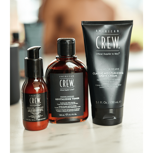 American Crew American Crew Moisturising Shaving Cream 150ml Shaving Cream