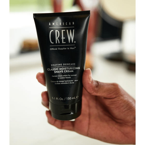 American Crew American Crew Moisturising Shaving Cream 150ml Shaving Cream