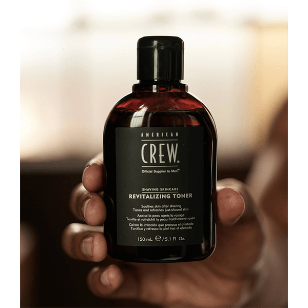 American Crew American Crew Revitalizing Toner 150ml Toners
