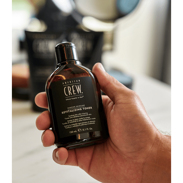 American Crew American Crew Revitalizing Toner 150ml Toners