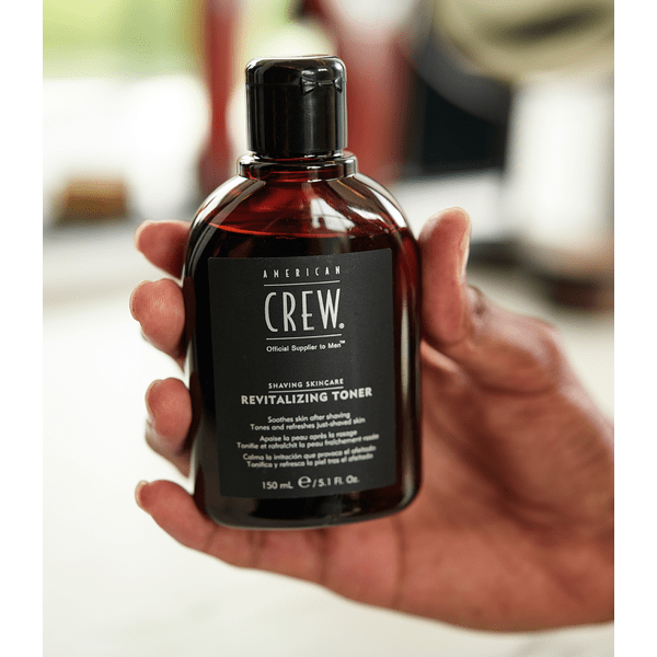 American Crew American Crew Revitalizing Toner 150ml Toners