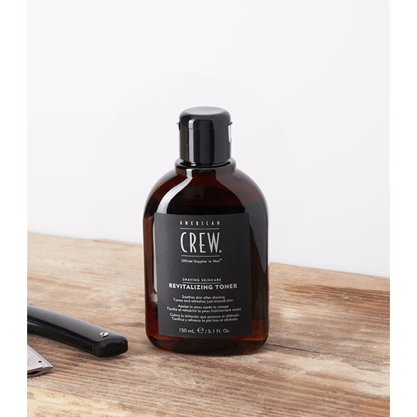American Crew American Crew Revitalizing Toner 150ml Toners
