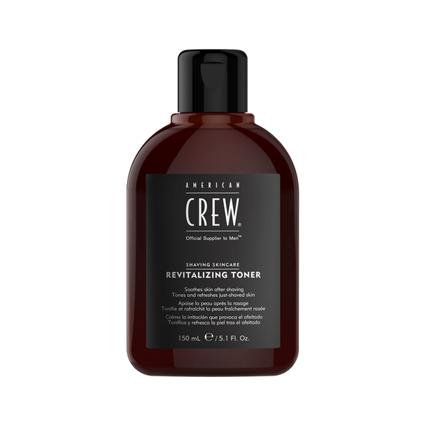 American Crew American Crew Revitalizing Toner 150ml Toners