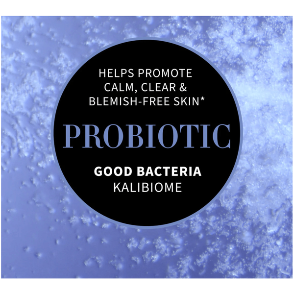 Antipodes Antipodes Flora Probiotic Skin-Rescue Hyaluronic Mask 75g