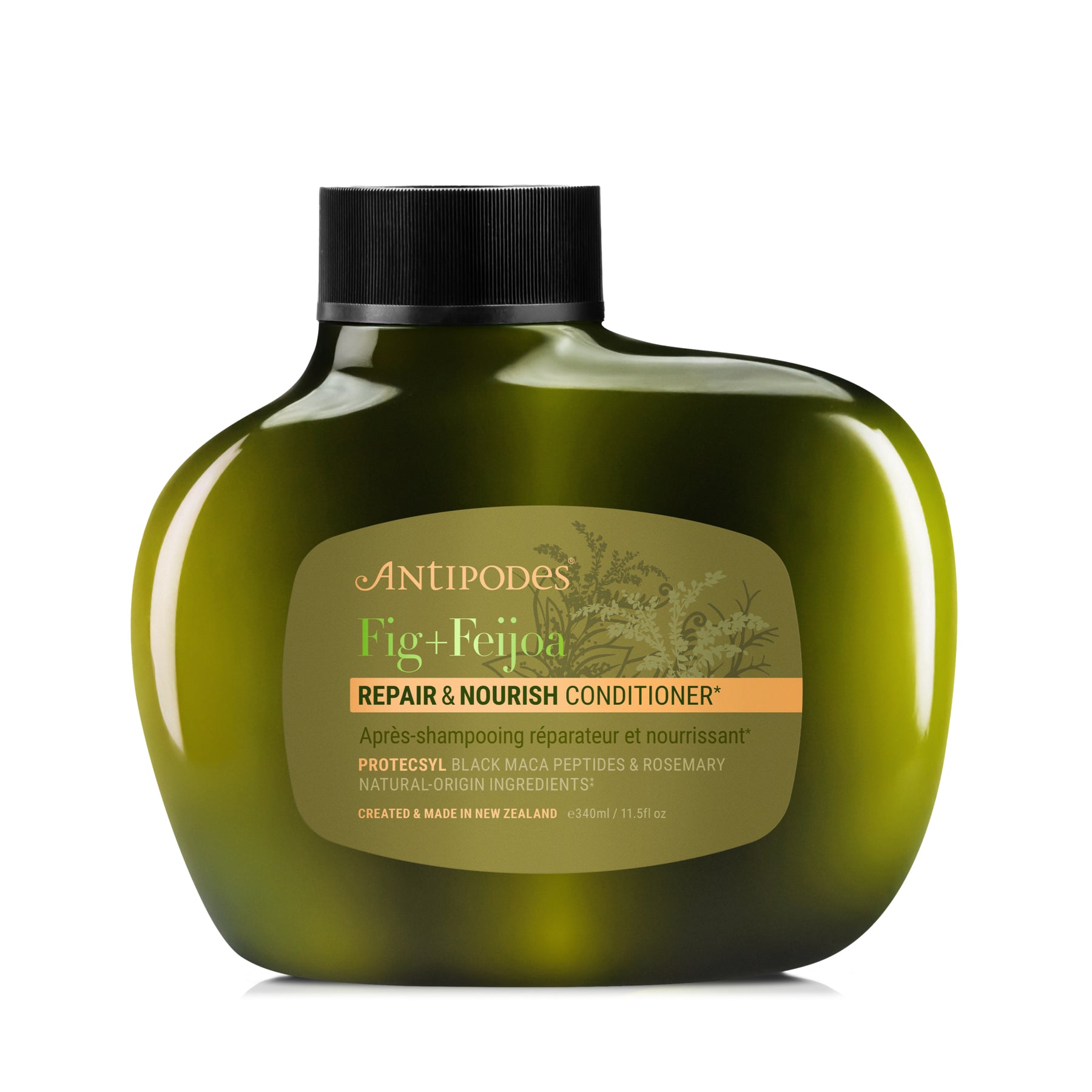 Antipodes Antipodes Fig + Feijoa Repair & Nourish Conditioner 340ml Conditioner