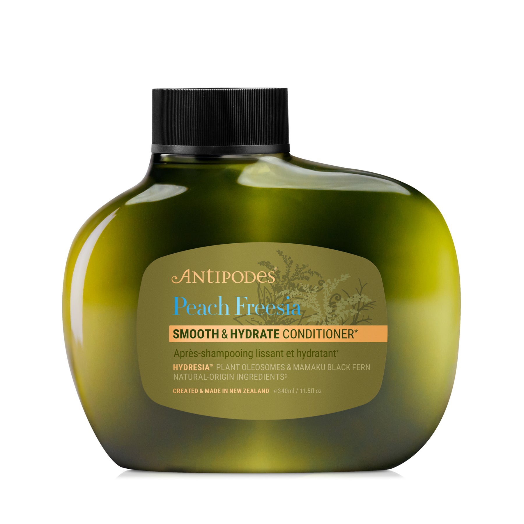 Antipodes Antipodes Peach Freesia Smooth & Hydrate Conditioner 340ml Conditioner