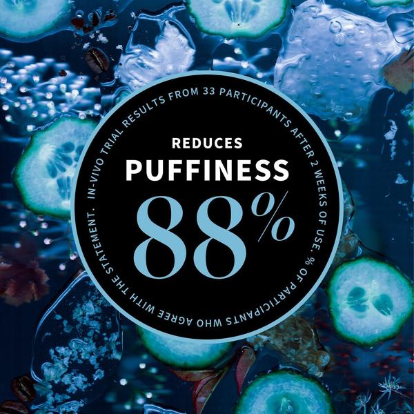 Antipodes Antipodes Anoint H2O De-Puffing Eye Gel 30ml Eye Treatments