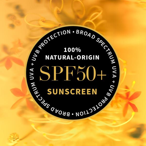 Antipodes Antipodes Supernatural SPF50+ Ceramide Silk Sunscreen 60ml Face Sun Care