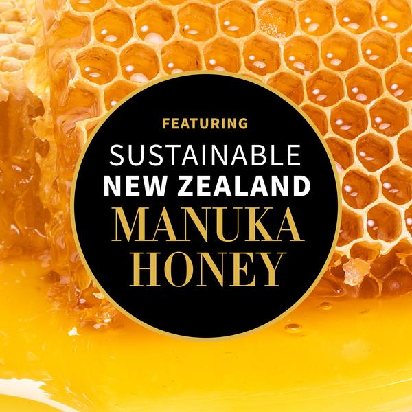 Antipodes Antipodes Aura Gold Manuka Honey Radiance Mask 75ml Facial Masks