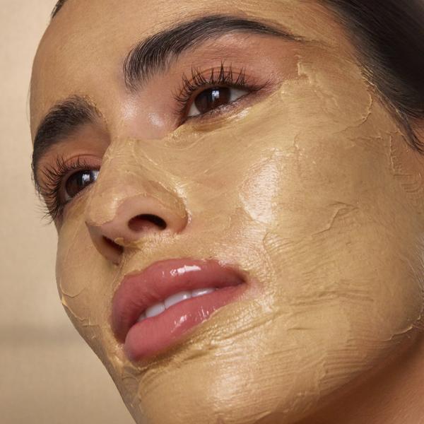 Antipodes Antipodes Aura Gold Manuka Honey Radiance Mask 75ml Facial Masks